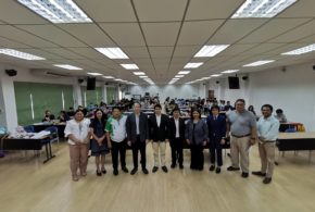 โครงการสหกรณ์ออนทัว คณะบริหารธุรกิจ วันที่ 20 มิถุนายน 2568